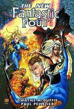 Fantastic Four: The New Fantastic Four, Nieuw, Verzenden