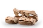 Nelson Sandalen in maat 23 Bruin | 5% extra korting, Kinderen en Baby's, Kinderkleding | Schoenen en Sokken, Verzenden, Jongen of Meisje