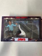 Neca - Action figure Toony Terrors JAWS + HALLOWEEN III NECA