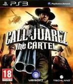 Call of Juarez: The Cartel - PS3 (Playstation 3 (PS3) Games), Verzenden