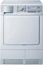 Aeg T59840 Warmtepompdroger 7kg, Ophalen of Verzenden, Nieuw