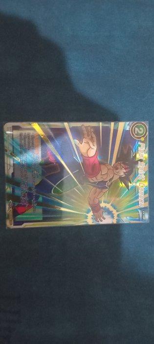 Bandai - 9 Card - Dragon Ball - Trunks Original edition, Collections, Collections Autre