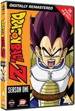 Dragon Ball Z: Season 1 DVD (2012) Tadayoshi Yamamuro,, Zo goed als nieuw, Verzenden