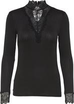 Jacqueline De Yong Rine Dames T-shirt - Maat L (40), Kleding | Dames, Overige Dameskleding, Verzenden, Nieuw