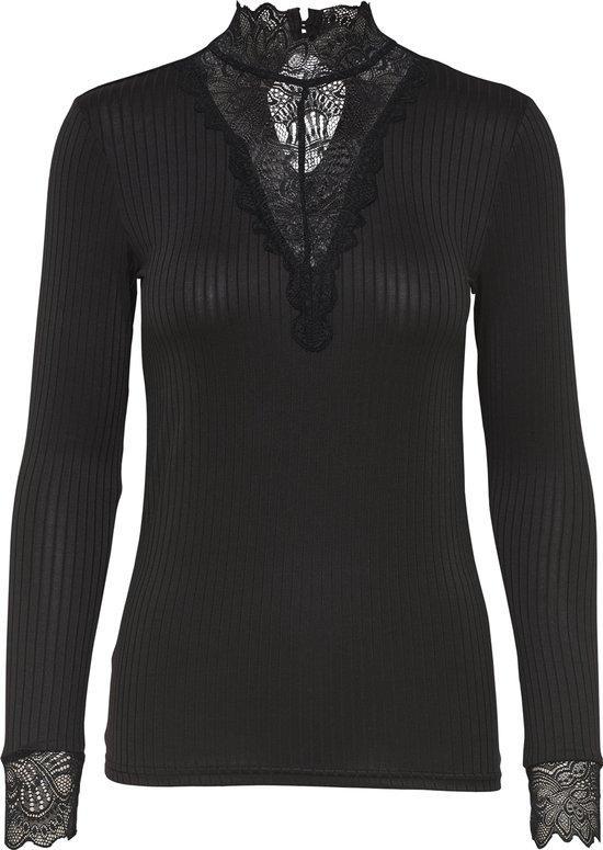 Jacqueline De Yong Rine Dames T-shirt - Maat L (40), Kleding | Dames, Overige Dameskleding, Nieuw, Verzenden