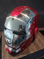 Marvel: Iron Man - MK5 - Electronic Helmet - Autoking - No