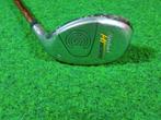Cleveland Hibore Hybrid 4 golfclub regular flex (Hybrids), Ophalen of Verzenden, Club