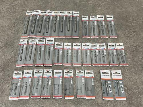 Veiling - Bosch boren set 32-delig, Doe-het-zelf en Bouw, Gereedschap | Boormachines
