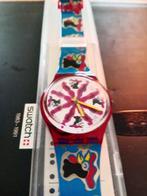 Swatch - 5 X Swatch Gent Specials - Sans Prix de Réserve -, Nieuw