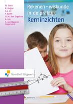 Rekenen, wiskunde in de praktijk 9789001847005, Verzenden, Ronald Keijzer