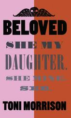 Beloved 9781529112832 Toni Morrison, Boeken, Verzenden, Gelezen, Toni Morrison