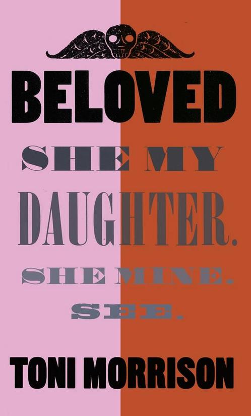 Beloved 9781529112832 Toni Morrison, Boeken, Overige Boeken, Gelezen, Verzenden