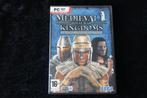 Medieval II total war Kingdoms PC Game, Games en Spelcomputers, Games | Pc, Verzenden, Nieuw