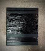 Busco - Ode à Pierre Soulages, Antiek en Kunst, Kunst | Schilderijen | Modern