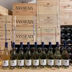 2024 Marchesi Antinori, Vermentino Guado Al Tasso - Bolgheri, Nieuw