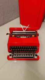 Ettore Sottsass, Perry King - Olivetti - Valentijn -