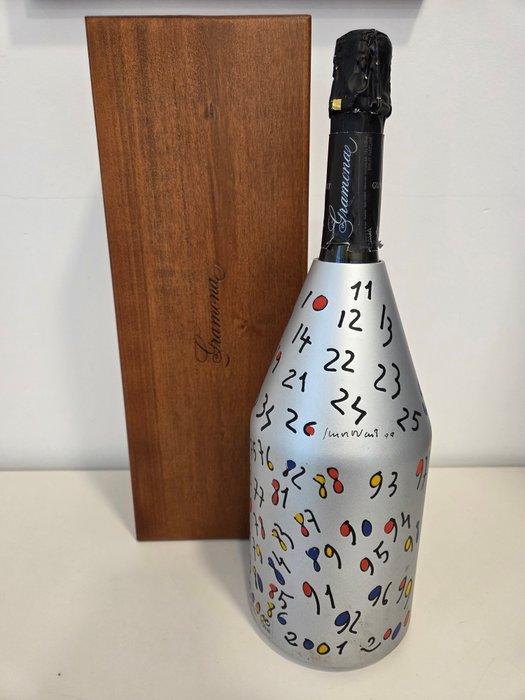 1999 Gramona, Colección de Arte, Josep Guinovart - Penedes, Collections, Vins