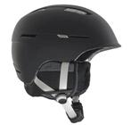 Anon Auburn Skihelm Dames - Marble Black - Maat M, Fietsen en Brommers, Brommerhelmen, Verzenden, Nieuw