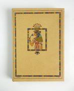 Théophile Gautier / Rochegrosse - Le Roman de la Momie