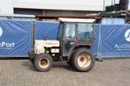 Veiling: Tractor Napolione 6000 4RM Diesel 60pk, Articles professionnels, Ophalen