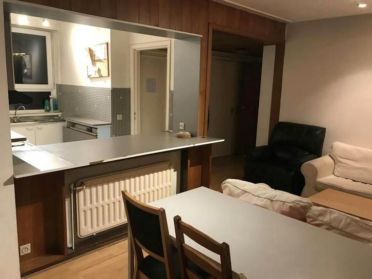Appartement en Parklaan, Zaventem, Immo, Appartementen en Studio's te huur