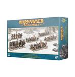 Chaos Marauders Army Reinforcement Set (Warhammer nieuw), Ophalen of Verzenden, Nieuw