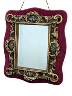 Miroir - Velours