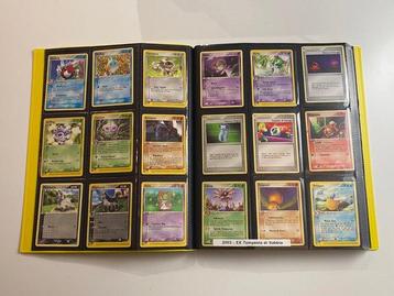 Pokémon - 303 Mixed collection - Cards from 2003 to 2006 beschikbaar voor biedingen