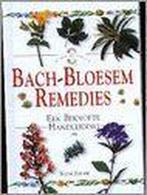 Bach-Bloesem-Remedies 9789054953050, Boeken, Shaw N., Gelezen, Verzenden