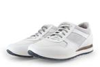 Greve Sneakers in maat 41 Wit | 5% extra korting, Kleding | Heren, Schoenen, Verzenden, Wit, Zo goed als nieuw, Sneakers