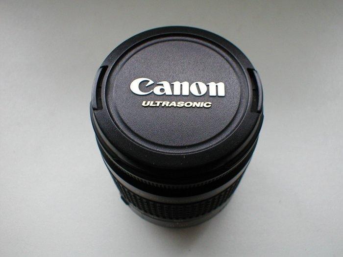 Canon EF 28-80mm F/3.5-5.6 USM III voor EOS Zoomlens, Audio, Tv en Foto, Fotocamera's Digitaal