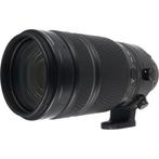 Fujifilm XF 100-400mm F/4.5-5.6 R LM OIS WR occasion, Audio, Tv en Foto, Verzenden, Zo goed als nieuw