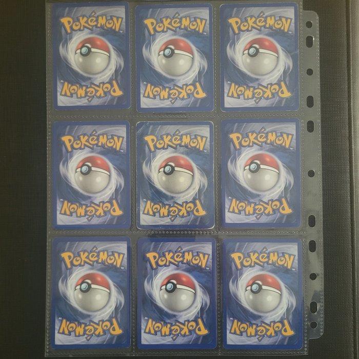 Pokémon - 1 Mixed collection - WOTC, Hobby en Vrije tijd, Verzamelkaartspellen | Pokémon