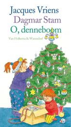 O, dennenboom 9789000329281 Jacques Vriens, Boeken, Verzenden, Gelezen, Jacques Vriens