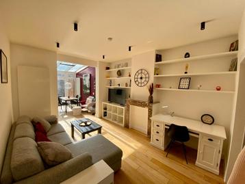 Appartement en Avenue Guillaume Lefever, Auderghem, 50 m² ou plus, Bruxelles
