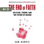 The End of Faith 9780743268097 S. Harris, Boeken, Verzenden, Zo goed als nieuw, S. Harris