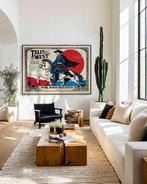 Flavia Delgado - EL JINETE XL (NO RESERVE)