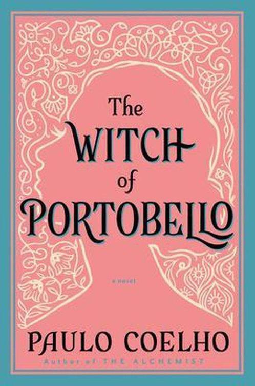 Witch Of Portobello 9780061338816, Boeken, Overige Boeken, Gelezen, Verzenden