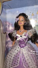 Mattel - Poupée Barbie Barbie Princess Teresa - 1990-2000 -