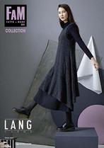 Lang Yarns FaM Fatto A Mano 255 Collection 7611862243448, Verzenden, Gelezen