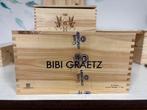2021 Bibi Graetz, Testamatta - Toscane IGT - 6 Bouteilles, Nieuw