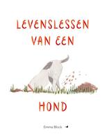Levenslessen van een hond 9789045324838 Emma Block, Boeken, Verzenden, Zo goed als nieuw, Emma Block