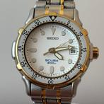 Seiko - Scuba Diver - Zonder Minimumprijs - 5H25-6020 -, Handtassen en Accessoires, Horloges | Antiek