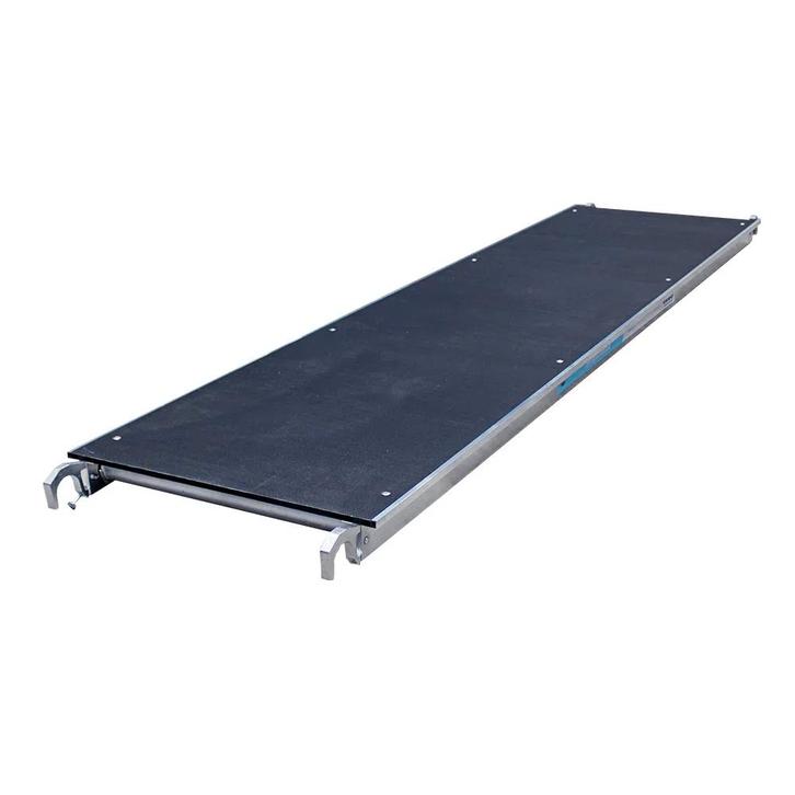 ALX Platform 190 – Lichtgewicht carbon, Bricolage & Construction, Échafaudages, Envoi