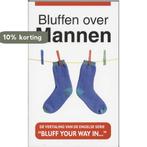 Bluffen over mannen / Bluffen over... 9789056412173 A. Mason, Verzenden, Gelezen, A. Mason