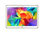 Samsung Galaxy Tab S 10.5 16GB Wi-Fi/ SV - Wit, Verzenden, Zo goed als nieuw