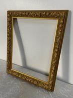 Lijst - Hout - Barokke Schilderijlijst, Antiek en Kunst