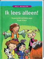 Ik Lees Alleen! AVI M4 9789043828543 Helma Hofkes, Boeken, Verzenden, Gelezen, Helma Hofkes