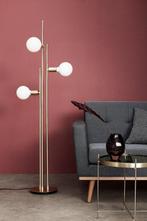 Hübsch - Lotte Knudsen - Staande lamp - Balans vloerlamp