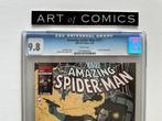 The Amazing Spider-Man #577 - CGC 9.8 - Punisher Appearance, Boeken, Nieuw